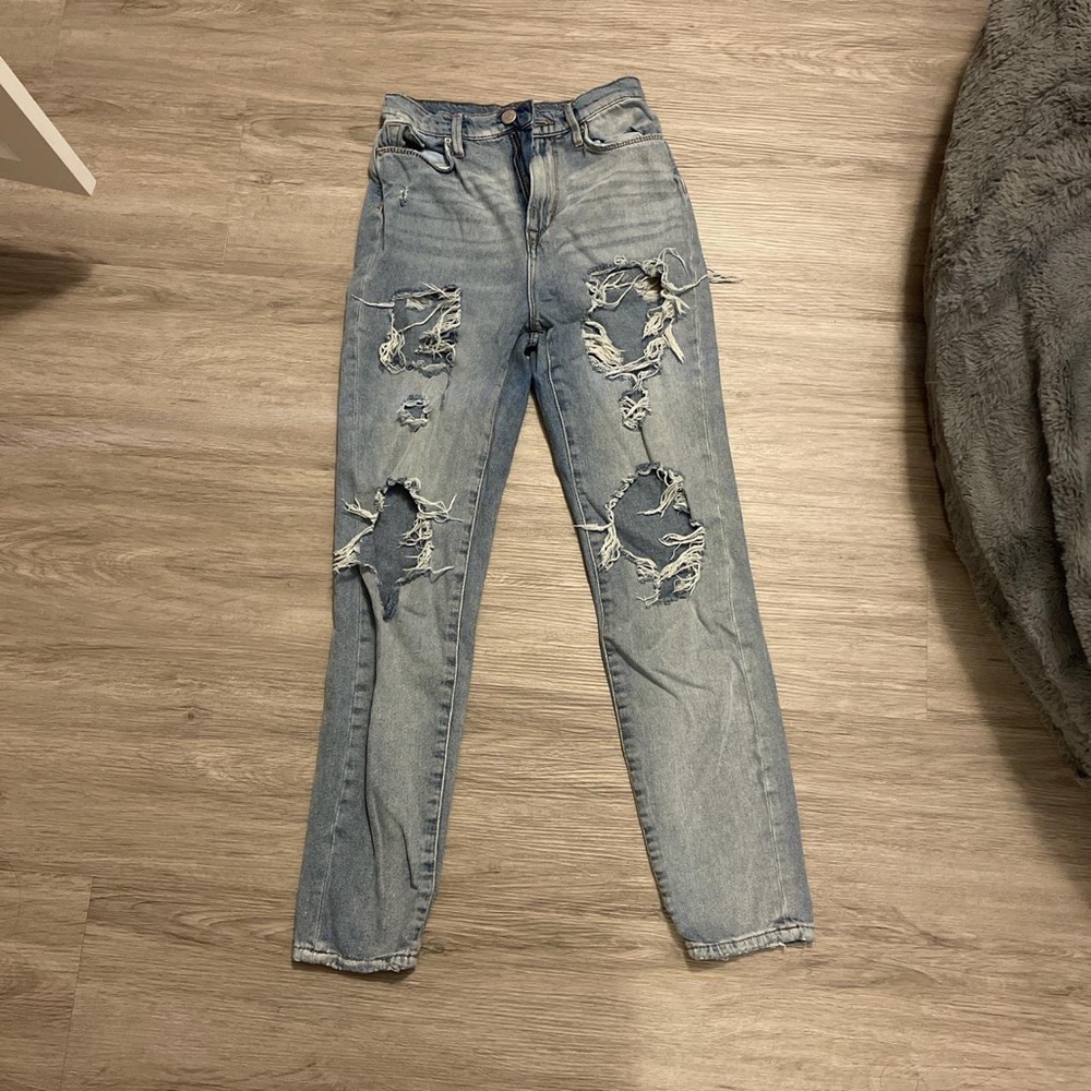 Urban outfitter/ Bdg jeans